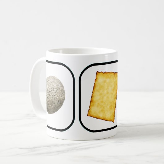 Roshambo Mok (Voorkant links)