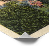 Rosicrucian Park Oriental Museum Poster (Hoek)