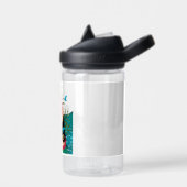 ROSIE BEER panda - Camelbak kinder flesje Waterfles (Links)