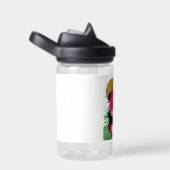 ROSIE BEER panda - Camelbak kinder flesje Waterfles (Rechts)