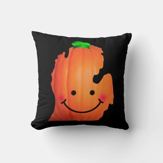 Rosie cheek dubbelzijdig kussen (Voorkant)