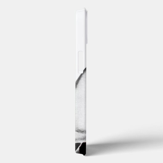 Rosie de Hoesje-Mate iPhone Case van de Riveter (Achterkant / Rechts)