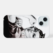 Rosie de Hoesje-Mate iPhone Case van de Riveter iPhone 15 Case (Achterkant horizontaal)