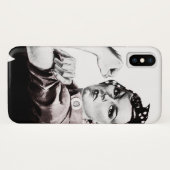 Rosie de Riveter Case-Mate iPhone Case (Achterkant (horizontaal))