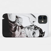 Rosie de Riveter Case-Mate iPhone Case (Achterkant (horizontaal))