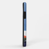 Rosie de Riveter Case-Mate iPhone Case (Achterkant/rechts)