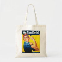Rosie de Riveter die we kunnen doen de Tweede Were