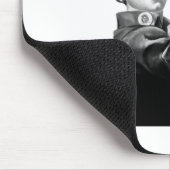 Rosie de Riveter die we kunnen doen Muismat (Hoek)