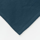rosie de riveter fleece deken (Hoek)