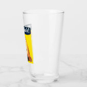 Rosie de Riveter (Iconisch Poster) (We kunnen het! Glas (Links)