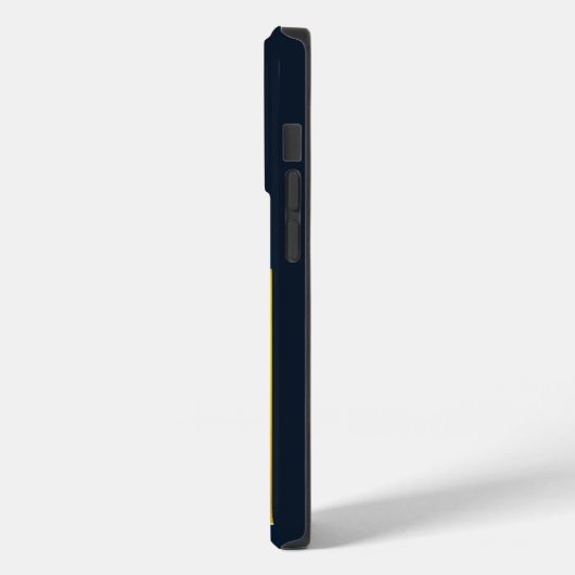 Rosie de Riveter ~ iPhone Case (Achterkant / Links)