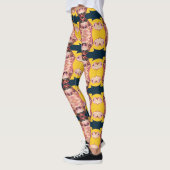rosie de riveter leggings (Links)