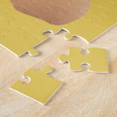 Rosie de Riveter Legpuzzel (Zijkant)