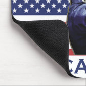 Rosie de Riveter-Muismat Muismat (Hoek)