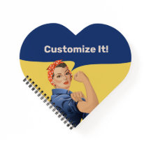 Rosie de Riveter