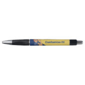 Rosie de Riveter Pen (Voorkant)