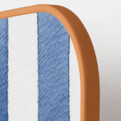 Rosie de Riveter Pickleball Paddle (Links Detail)