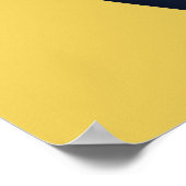 Rosie de Riveter Poster (Hoek)