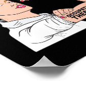 Rosie de Riveter Poster (Hoek)