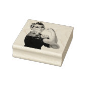 Rosie de Riveter | Stempel (Stempel)