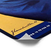 Rosie de riveter Sterke vrouwen in de beroepsbevol Poster (Hoek)