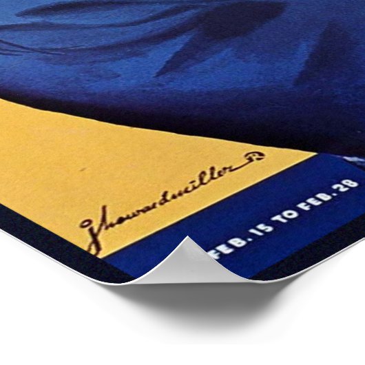 Rosie de riveter Sterke vrouwen in de beroepsbevol Poster (Hoek)