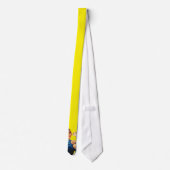 Rosie De Riveter Stropdas (Achterkant)