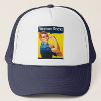Rosie de Riveter ~