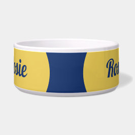 Rosie de Riveter Voerbakje