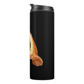 Rosie de Riveter - we kunnen het doen! Thermosbeke Thermosbeker (Geroteerd rechts)