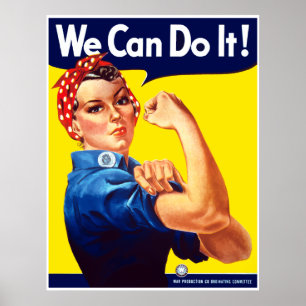 Rosie De Rivetor - Grens Poster