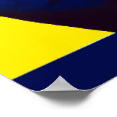 Rosie De Rivetor Poster (Hoek)