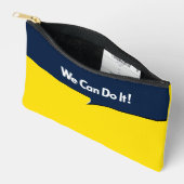 Rosie de stijl van de riveter Retro Etui (Open)