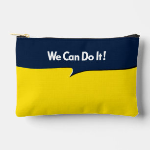 Rosie de stijl van de riveter Retro Etui