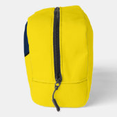 Rosie de stijl van de riveter Retro Toilettasje (Rechts)