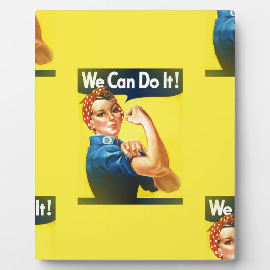 rosie fotoplaat (Voorkant)