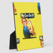 rosie fotoplaat (Zijkant)