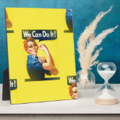 rosie fotoplaat (Zijkant)