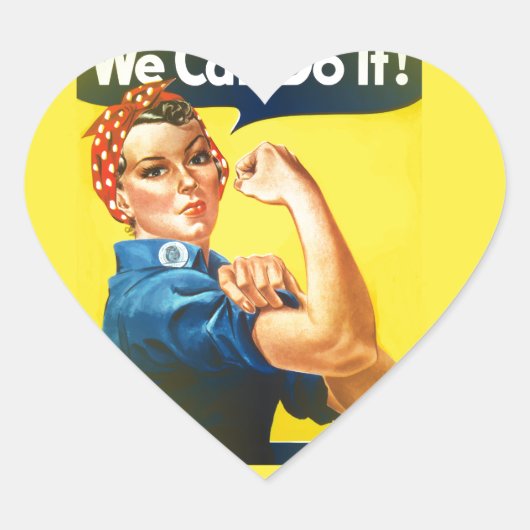 rosie hart sticker (Voorkant)