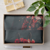 Rosie het Paard Tissuepapier (Geschenk)