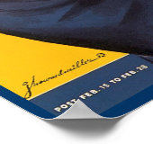 Rosie het Poster Riveter van WWI en WWII (Hoek)