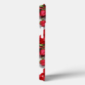 Rosie iPhone / iPad case (Achterkant / Rechts)