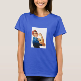Rosie Leger T-shirt
