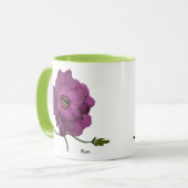 Rosie Mok (Voorkant links)