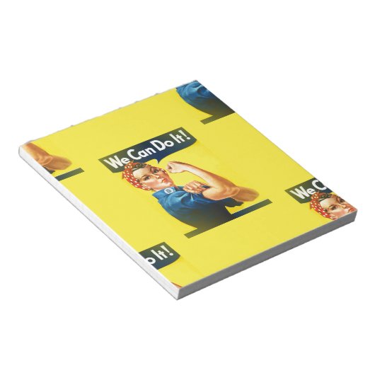 rosie notitieblok (Schuin)