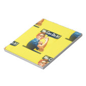 rosie notitieblok (Linkerzijde)