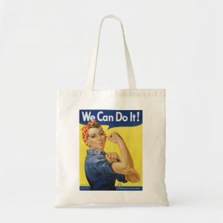 Rosie Onbewerkte foto's Oude esthetische foto's Tote Bag
