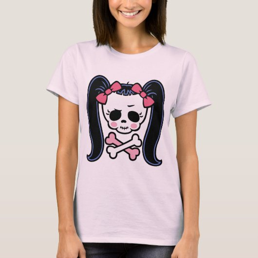 Rosie Roger T-shirt (Voorkant)