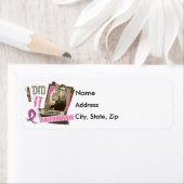 Rosie Sepia Ik deed het borstkanker.png Etiket (Insitu)