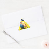 rosie sticker (Envelop)